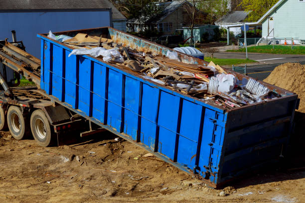 Reliable Belington, WV Junk Removal Services Solutions